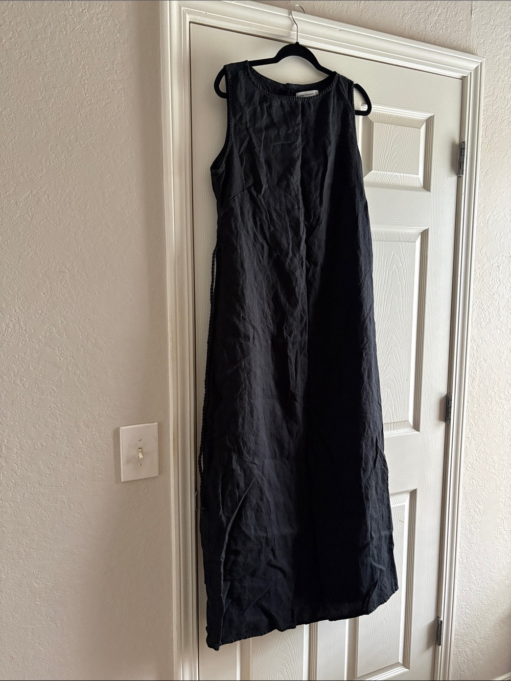 Faithfull the Brand Lobo Dress - Picture 2 of 9